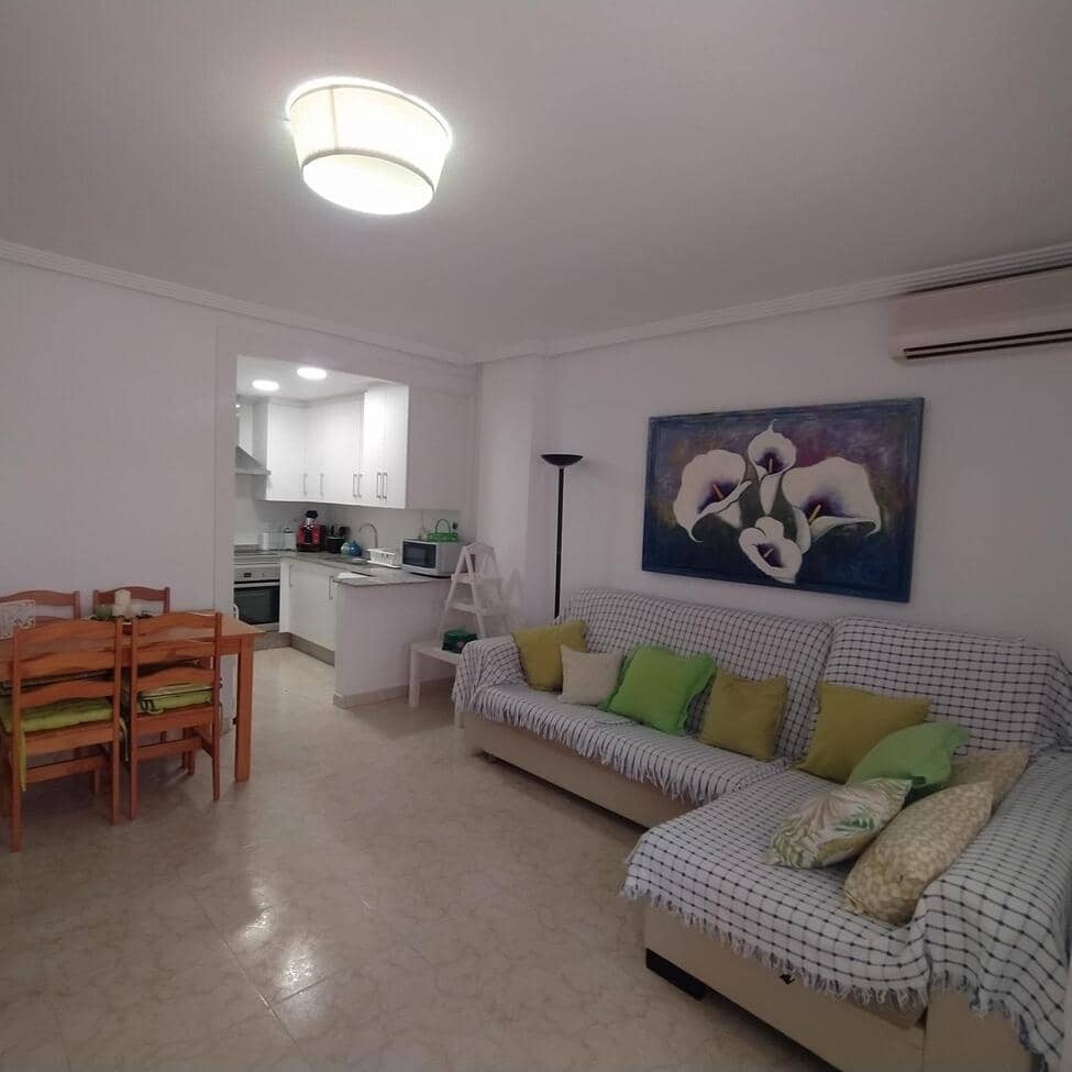 2 sypialnia Bungalow na sprzedaż w Torrevieja z basenem - 159 900 € (Ref: 9228540)