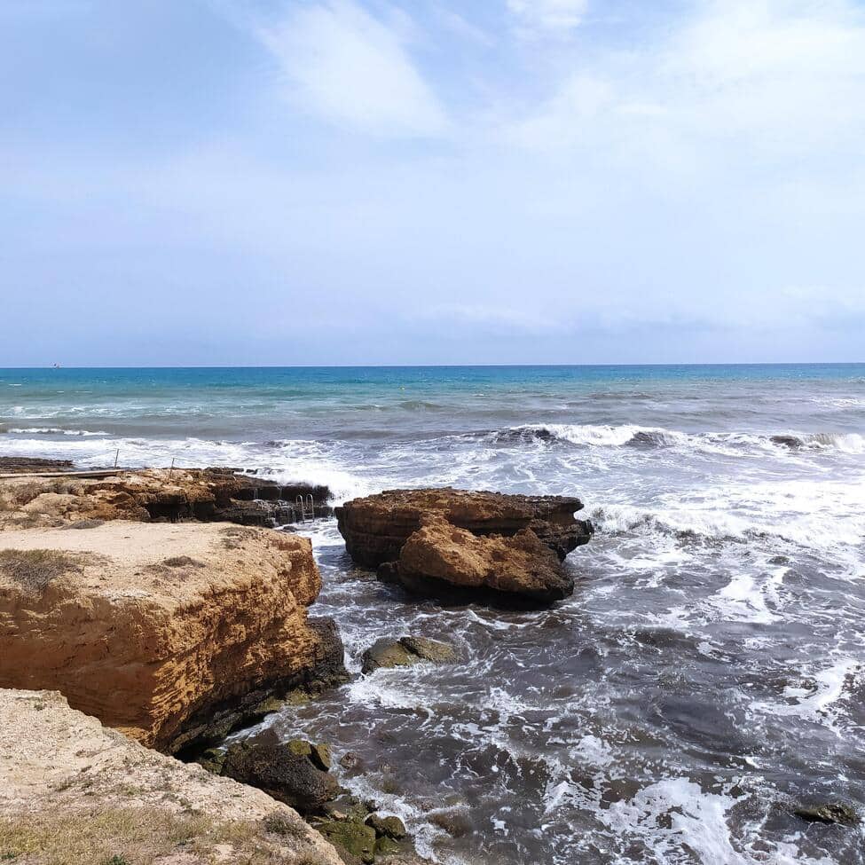 2 sypialnia Bungalow na sprzedaż w Torrevieja z basenem - 159 900 € (Ref: 9228540)