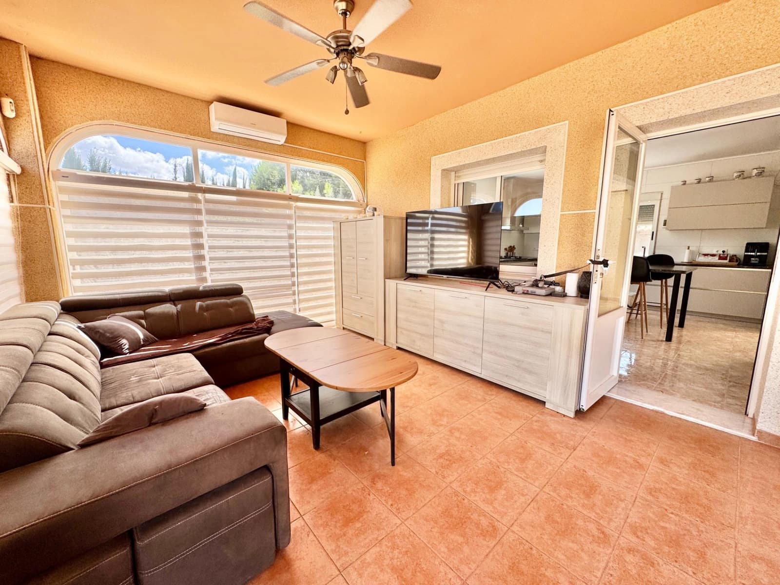 3 bedroom Villa for sale in Dolores with pool - € 469,000 (Ref: 9228541)