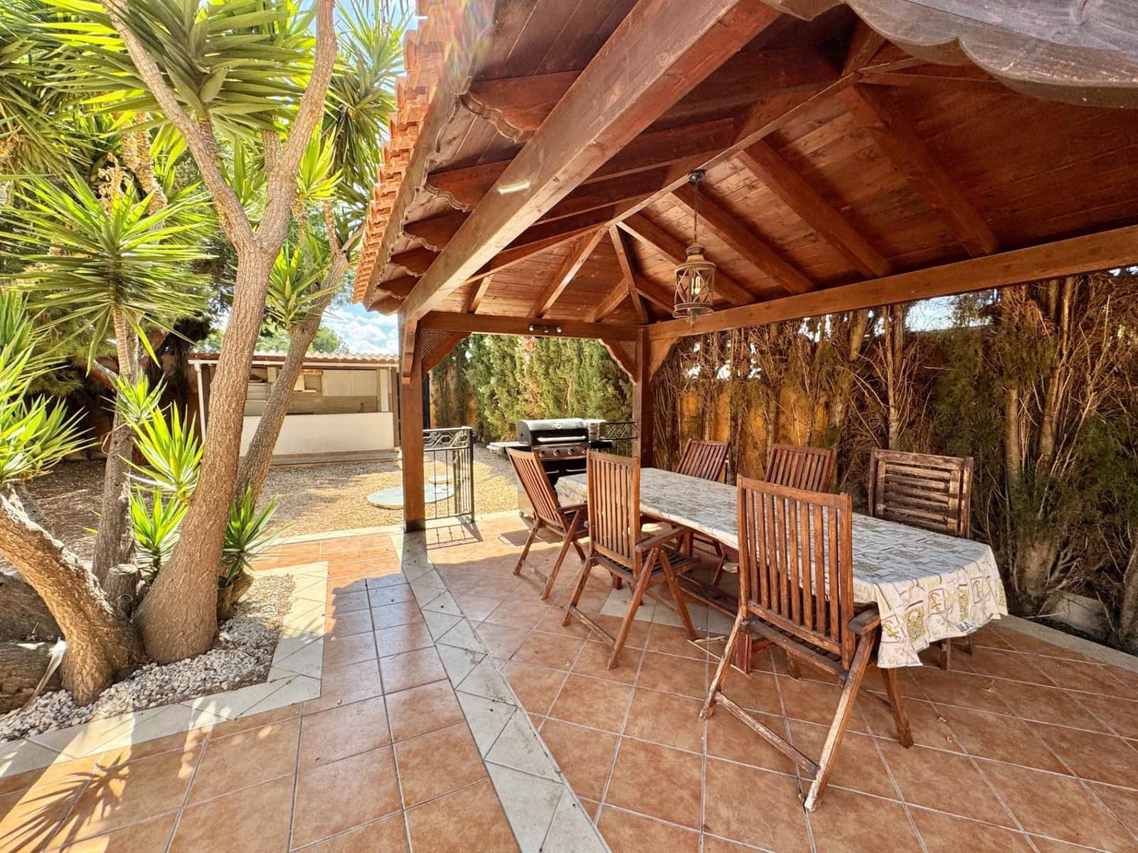 3 bedroom Villa for sale in Dolores with pool - € 469,000 (Ref: 9228541)