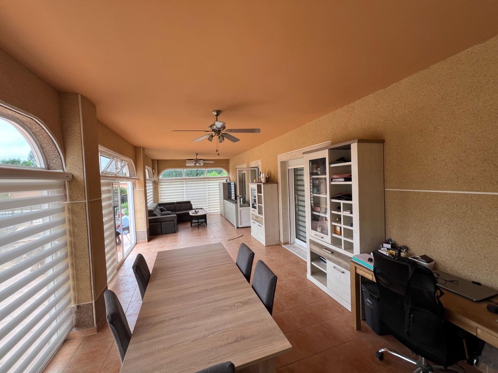 3 bedroom Villa for sale in Dolores with pool - € 469,000 (Ref: 9228541)