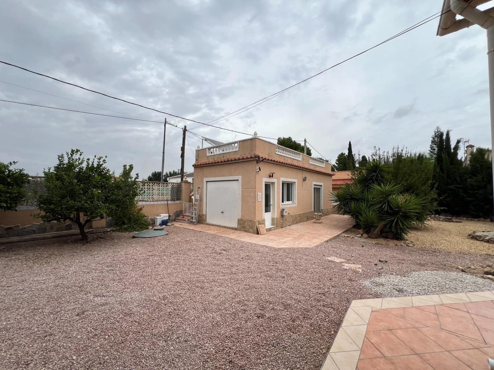 3 bedroom Villa for sale in Dolores with pool - € 469,000 (Ref: 9228541)