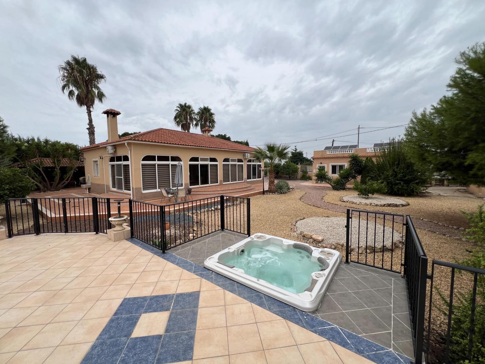 3 bedroom Villa for sale in Dolores with pool - € 469,000 (Ref: 9228541)