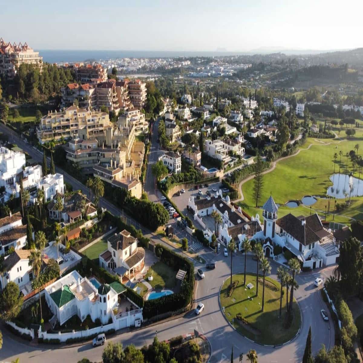 6 slaapkamer Villa te koop in Nueva Andalucia - € 2.525.000 (Ref: 9228543)