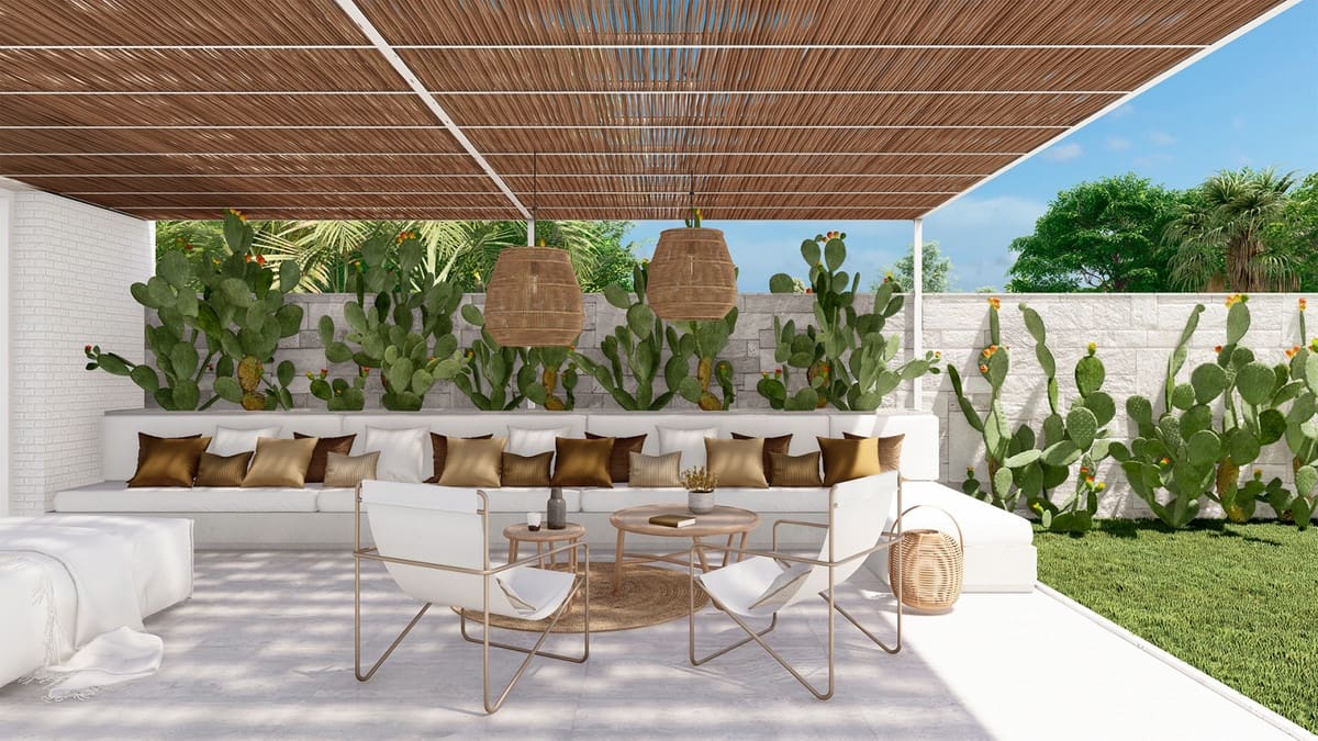 2 makuuhuone Kattohuoneisto myytävänä paikassa Nueva Andalucia mukana uima-altaan - 564 375 € (Ref: 9232556)
