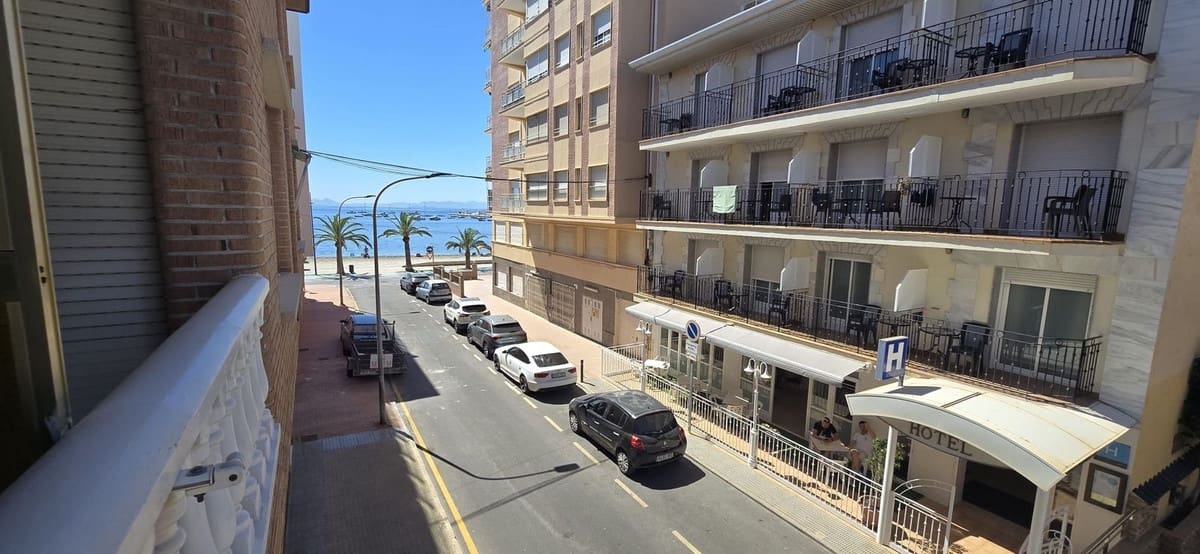 Apartamento de 2 habitaciones en Lo Pagan en venta con garaje - 149.900 € (Ref: 9232559)