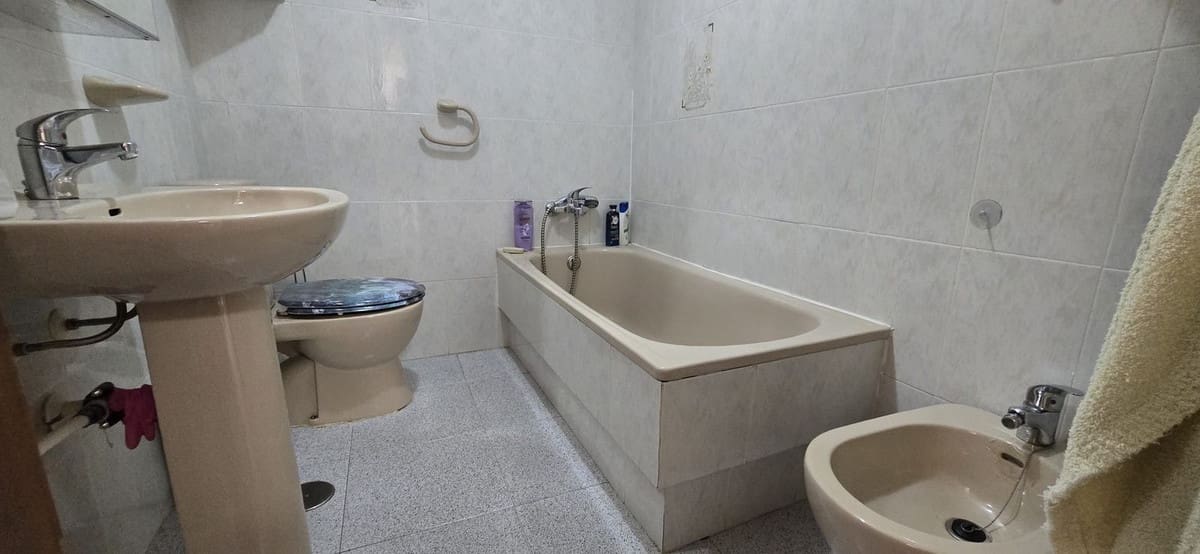 Apartamento de 2 habitaciones en Lo Pagan en venta con garaje - 149.900 € (Ref: 9232559)