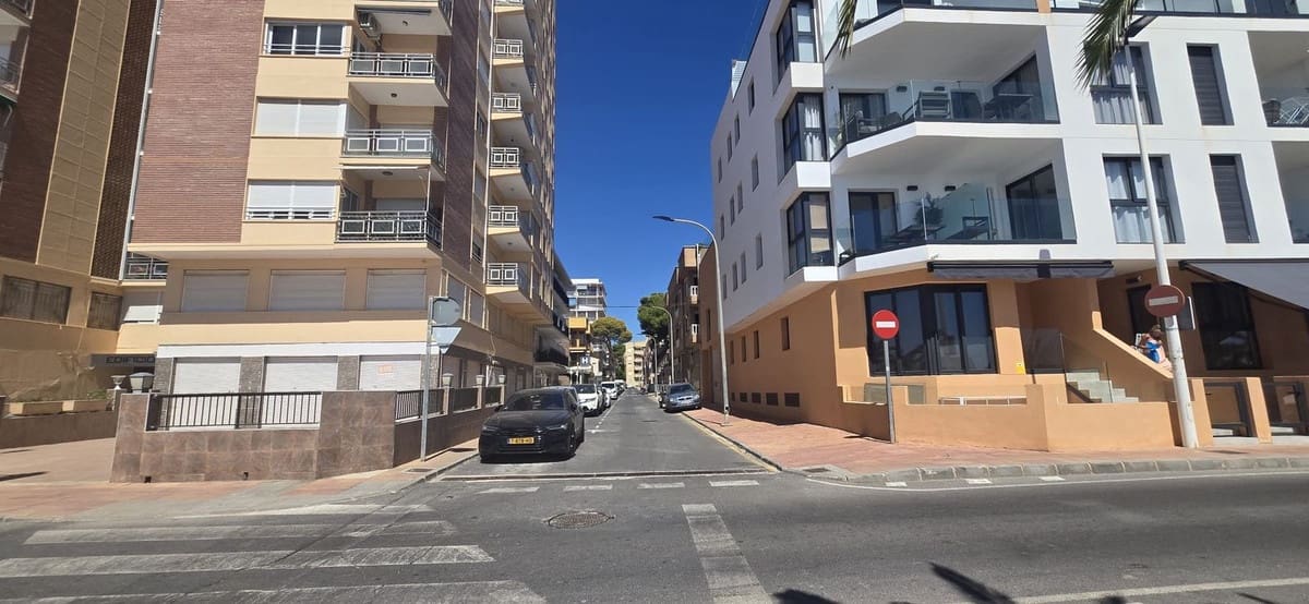 Apartamento de 2 habitaciones en Lo Pagan en venta con garaje - 149.900 € (Ref: 9232559)