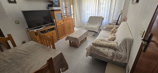 Apartamento de 2 habitaciones en Lo Pagan, San Pedro del Pinatar en venta con garaje - 149.900 € (Ref: 9232559)
