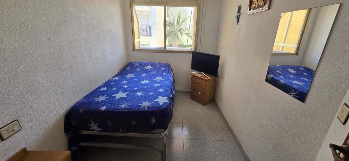 Apartamento de 2 habitaciones en Lo Pagan en venta con garaje - 149.900 € (Ref: 9232559)