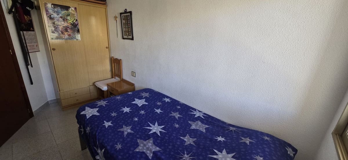 Apartamento de 2 habitaciones en Lo Pagan en venta con garaje - 149.900 € (Ref: 9232559)