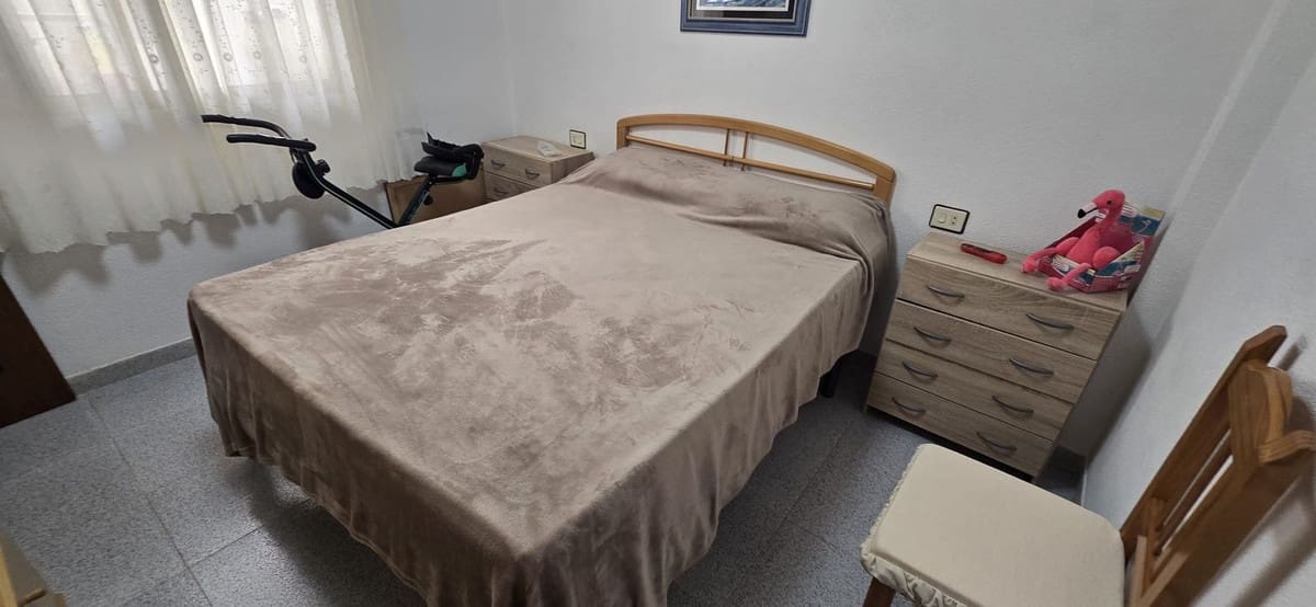 Apartamento de 2 habitaciones en Lo Pagan en venta con garaje - 149.900 € (Ref: 9232559)