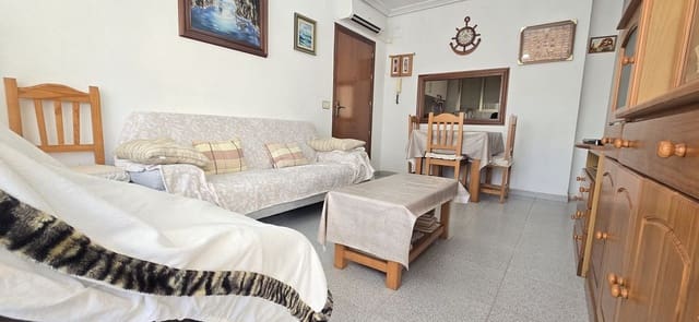 2 camera da letto Appartamento in vendita in Lo Pagan, San Pedro del Pinatar con garage - 149.900 € (Rif: 9232559)