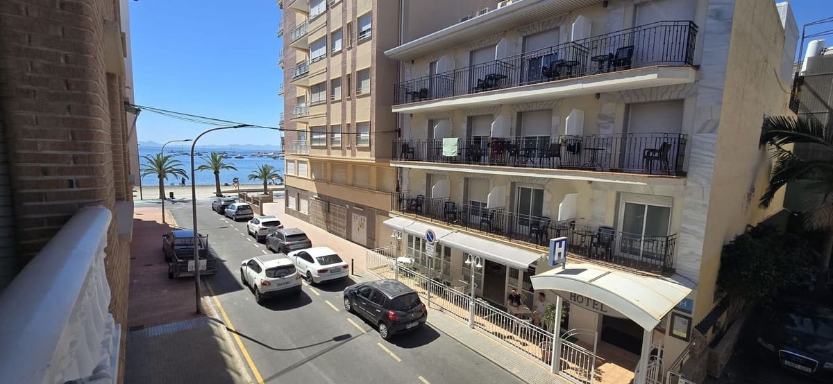Apartamento de 2 habitaciones en Lo Pagan en venta con garaje - 149.900 € (Ref: 9232559)