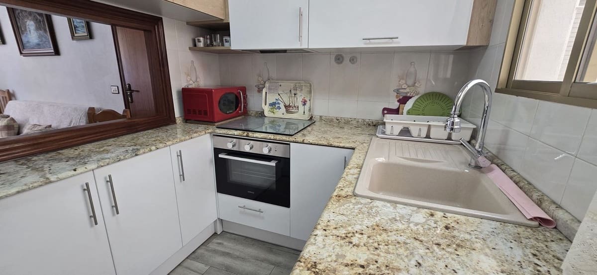 Apartamento de 2 habitaciones en Lo Pagan en venta con garaje - 149.900 € (Ref: 9232559)