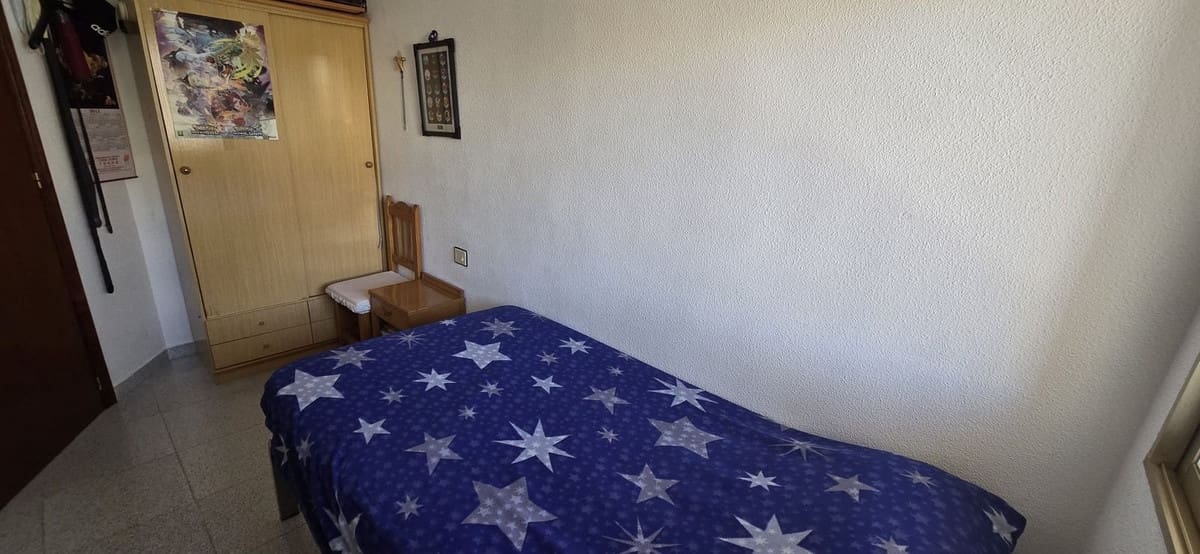 Apartamento de 2 habitaciones en Lo Pagan en venta con garaje - 149.900 € (Ref: 9232559)