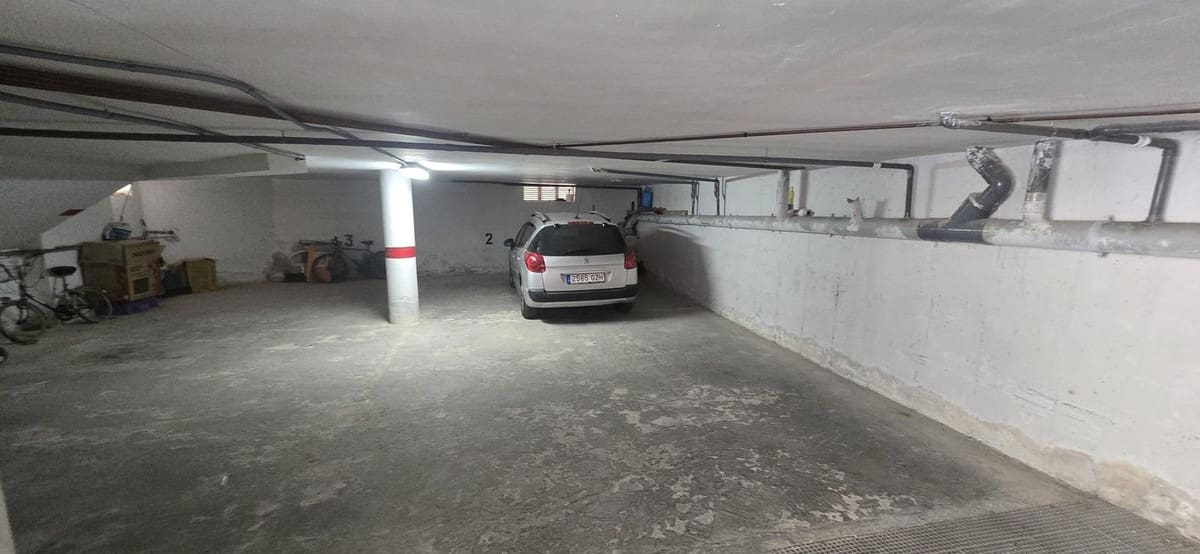 Apartamento de 2 habitaciones en Lo Pagan en venta con garaje - 149.900 € (Ref: 9232559)