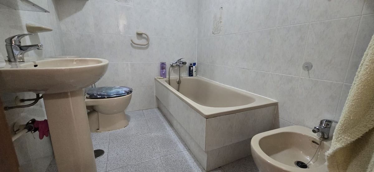 Apartamento de 2 habitaciones en Lo Pagan en venta con garaje - 149.900 € (Ref: 9232559)