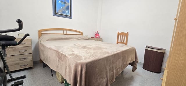 2 Zimmer Apartment zu verkaufen in Lo Pagan, San Pedro del Pinatar mit Garage - 149.900 € (Ref: 9232559)