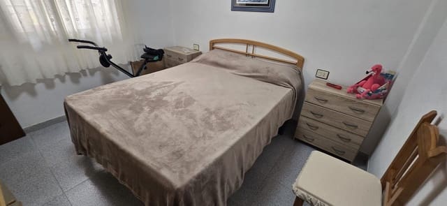 2 Zimmer Apartment zu verkaufen in Lo Pagan, San Pedro del Pinatar mit Garage - 149.900 € (Ref: 9232559)