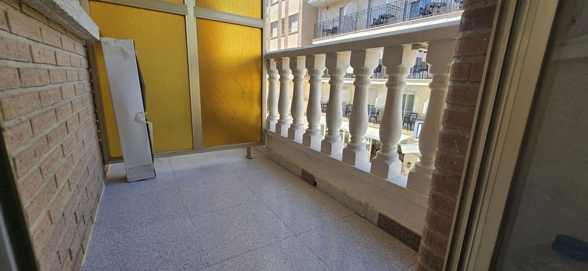 Apartamento de 2 habitaciones en Lo Pagan en venta con garaje - 149.900 € (Ref: 9232559)