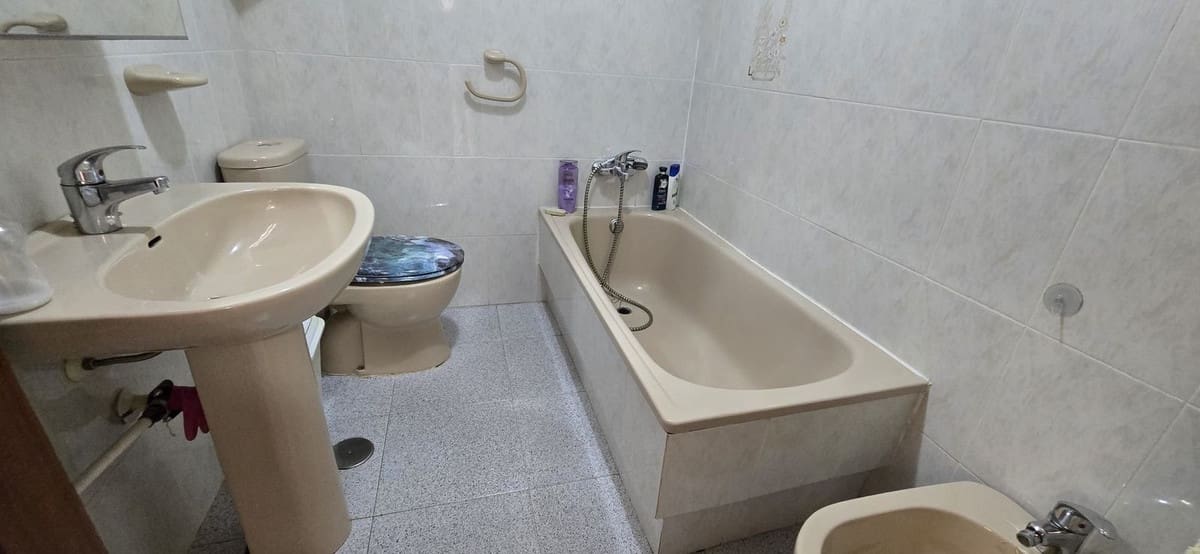 Apartamento de 2 habitaciones en Lo Pagan en venta con garaje - 149.900 € (Ref: 9232559)