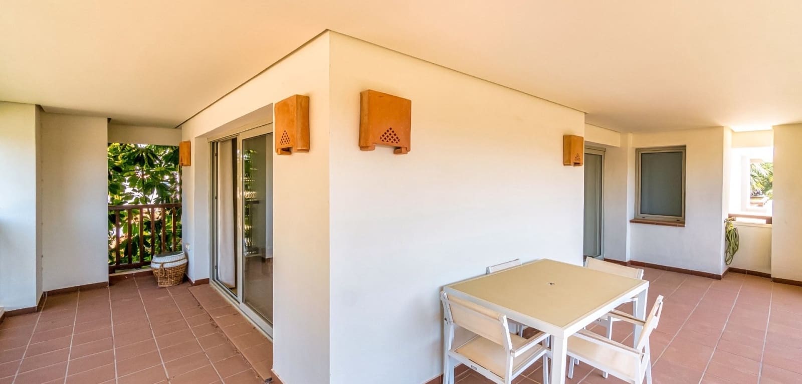 3 soveværelse Lejlighed til salg i Orihuela Costa med swimmingpool garage - € 345.000 (Ref: 9232572)