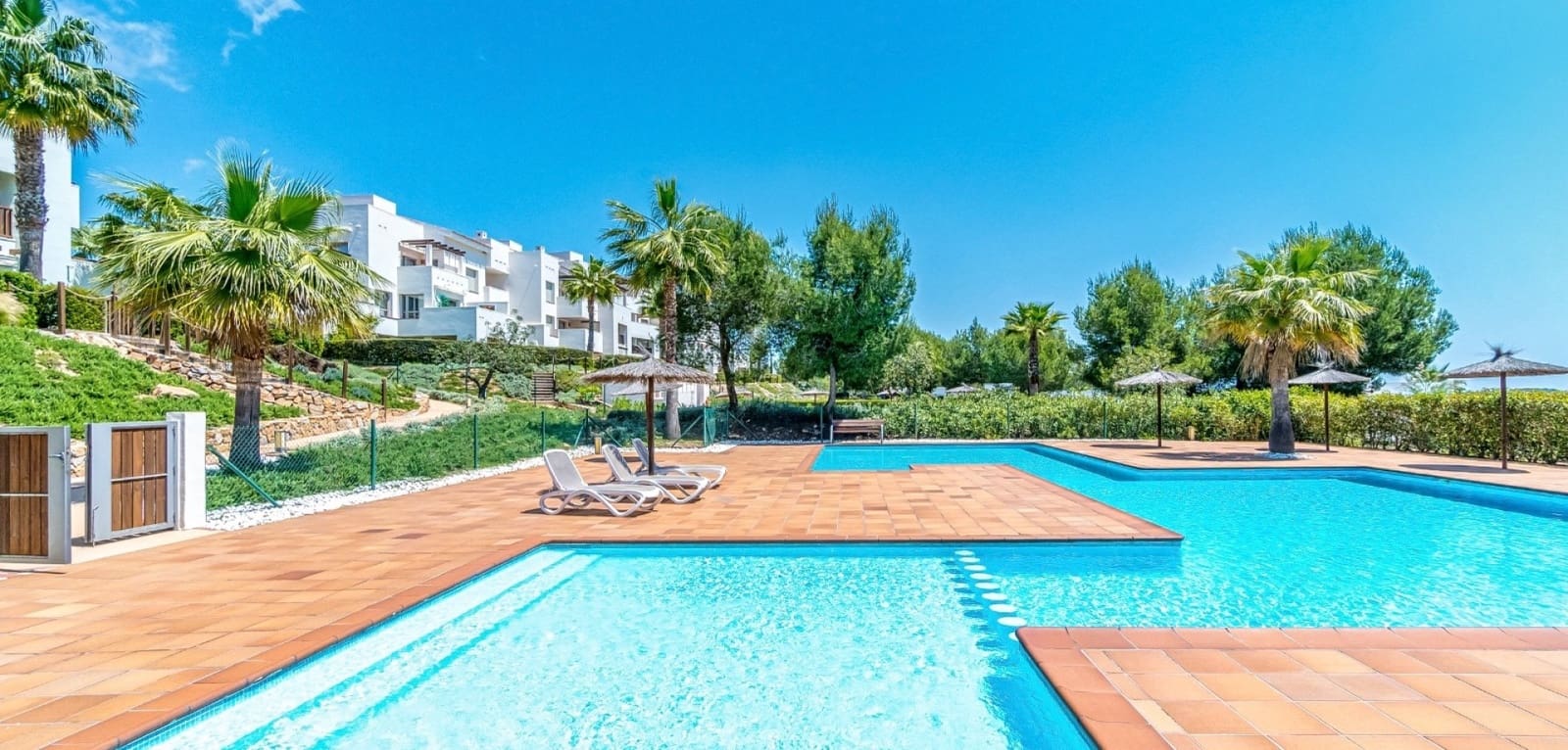 3 soveværelse Lejlighed til salg i Orihuela Costa med swimmingpool garage - € 345.000 (Ref: 9232572)