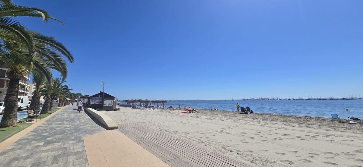 2 bedroom Apartment for sale in Lo Pagan with garage - € 149,900 (Ref: 9236441)