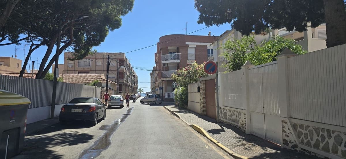 2 bedroom Apartment for sale in Lo Pagan with garage - € 149,900 (Ref: 9236441)