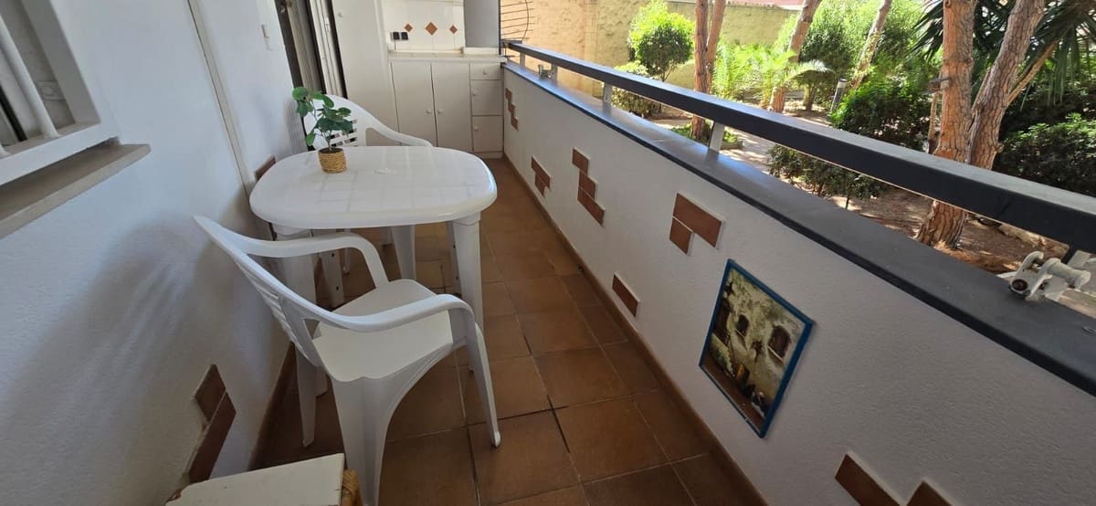 2 bedroom Apartment for sale in Lo Pagan with garage - € 149,900 (Ref: 9236441)