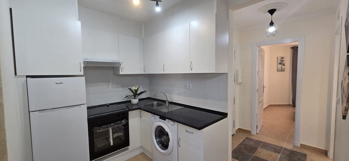 2 bedroom Apartment for sale in Lo Pagan with garage - € 149,900 (Ref: 9236441)