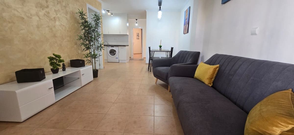 2 bedroom Apartment for sale in Lo Pagan with garage - € 149,900 (Ref: 9236441)