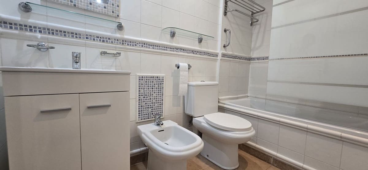 2 bedroom Apartment for sale in Lo Pagan with garage - € 149,900 (Ref: 9236441)