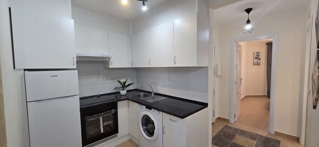 2 bedroom Apartment for sale in Lo Pagan, San Pedro del Pinatar with garage - € 149,900 (Ref: 9236441)