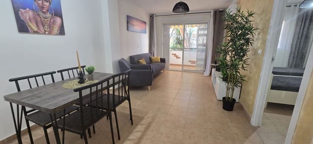 2 bedroom Apartment for sale in Lo Pagan, San Pedro del Pinatar with garage - € 149,900 (Ref: 9236441)