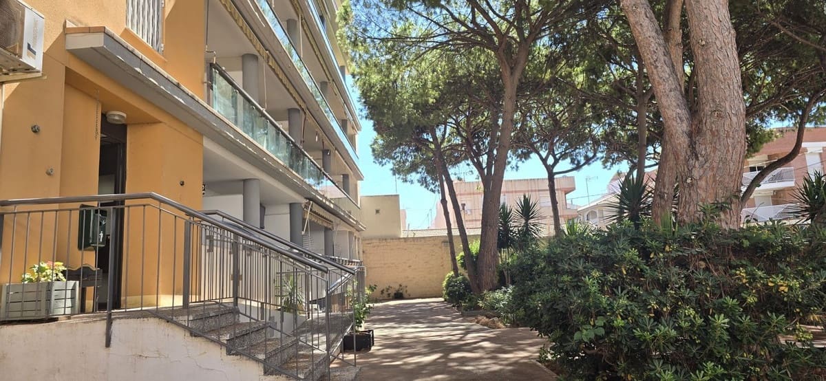 2 bedroom Apartment for sale in Lo Pagan with garage - € 149,900 (Ref: 9236441)
