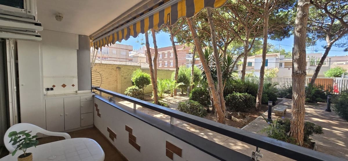 2 bedroom Apartment for sale in Lo Pagan with garage - € 149,900 (Ref: 9236441)