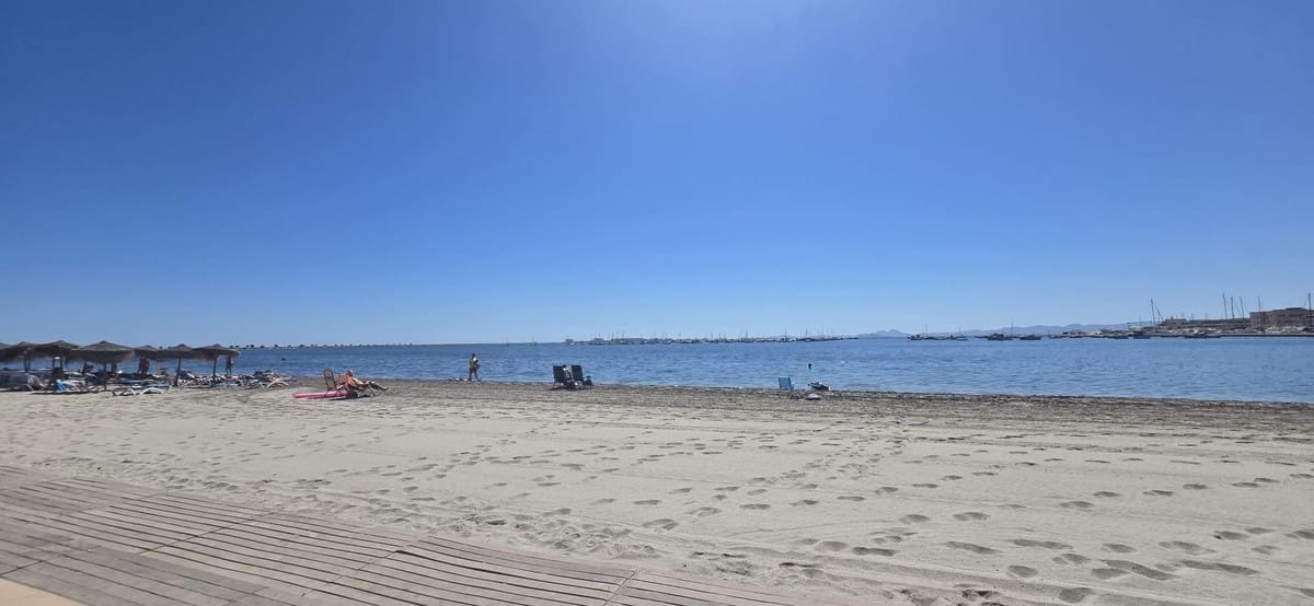 2 bedroom Apartment for sale in Lo Pagan with garage - € 149,900 (Ref: 9236441)