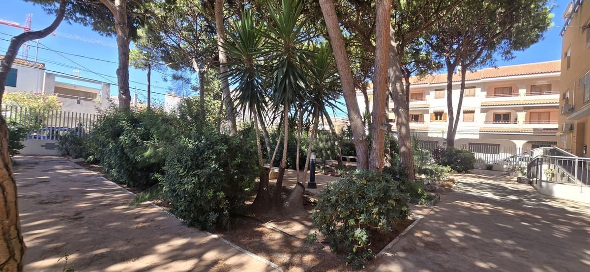 2 bedroom Apartment for sale in Lo Pagan with garage - € 149,900 (Ref: 9236441)