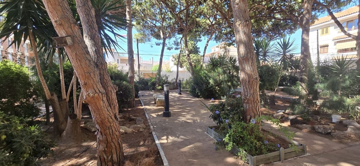 2 bedroom Apartment for sale in Lo Pagan with garage - € 149,900 (Ref: 9236441)