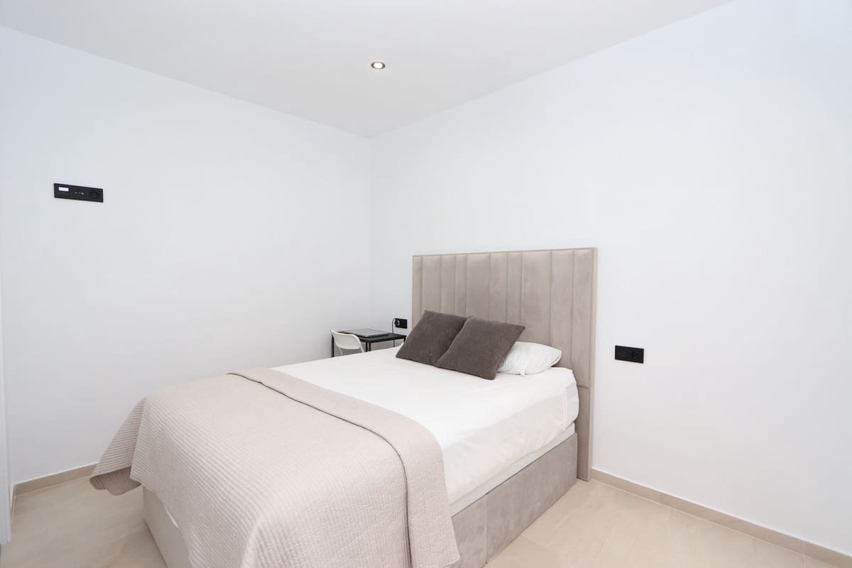 2 chambre Appartement à vendre à Los Alcazares avec piscine garage - 248 000 € (Ref: 9236442)