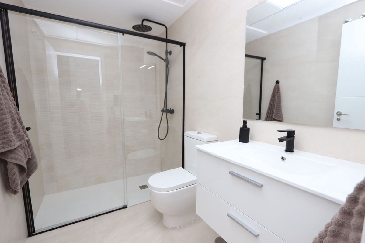 2 chambre Appartement à vendre à Los Alcazares avec piscine garage - 248 000 € (Ref: 9236442)