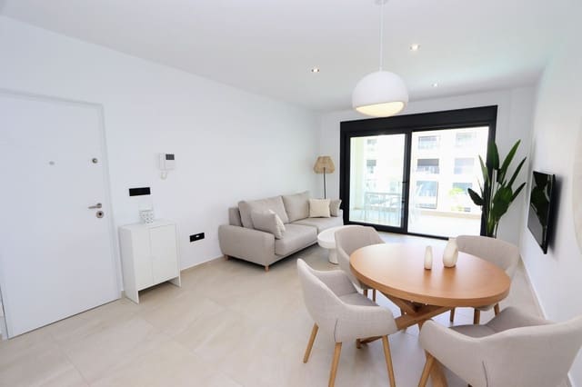 2 chambre Appartement à vendre à Los Alcázares avec piscine garage - 248 000 € (Ref: 9236442)