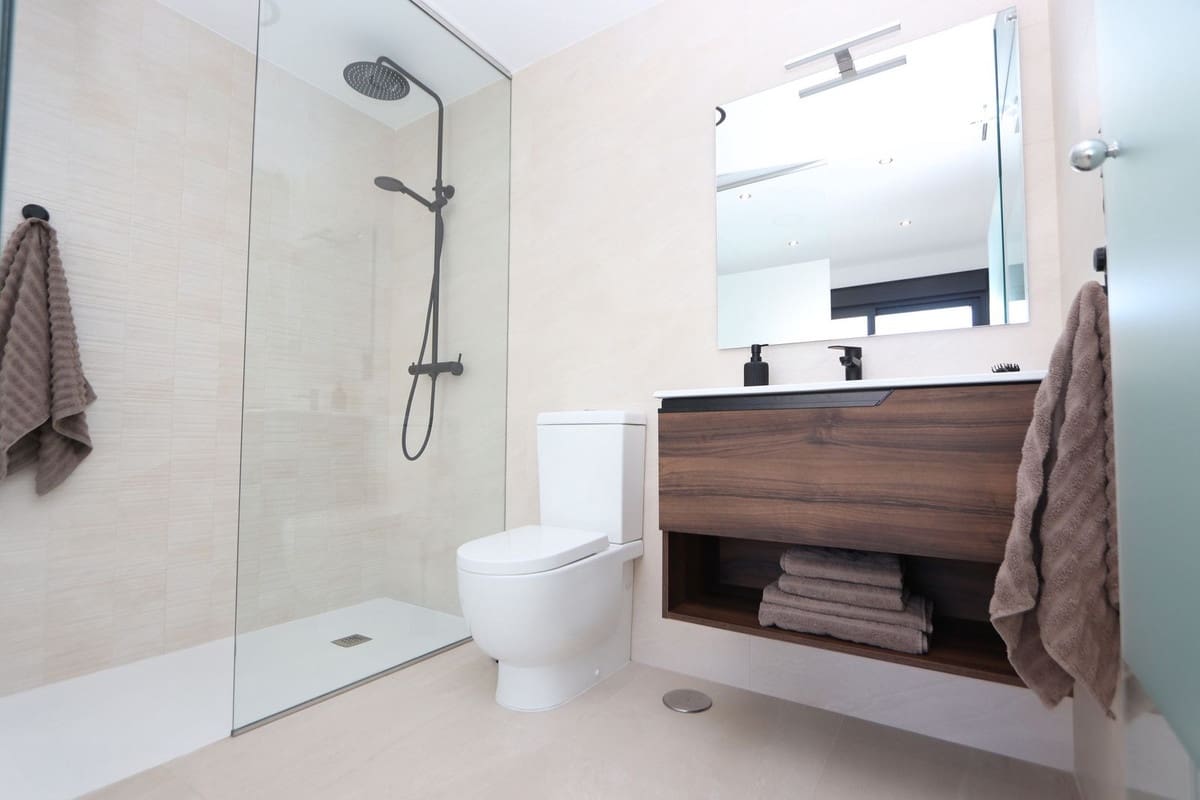 2 chambre Appartement à vendre à Los Alcazares avec piscine garage - 248 000 € (Ref: 9236442)