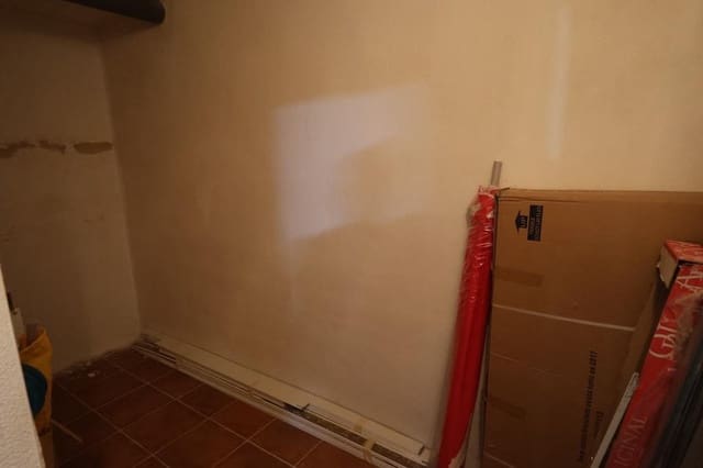2 soverom Leilighet til salgs i Pinar de Campoverde, Pilar de la Horadada med svømmebasseng garasje - € 345 000 (Ref: 9236446)