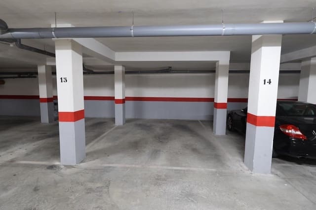 2 soverom Leilighet til salgs i Pinar de Campoverde, Pilar de la Horadada med svømmebasseng garasje - € 345 000 (Ref: 9236446)