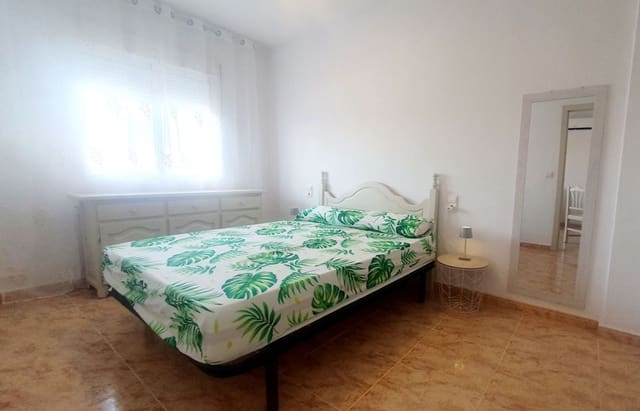 1 bedroom Penthouse for sale in El Molino, Torrevieja - € 174,985 (Ref: 9236450)