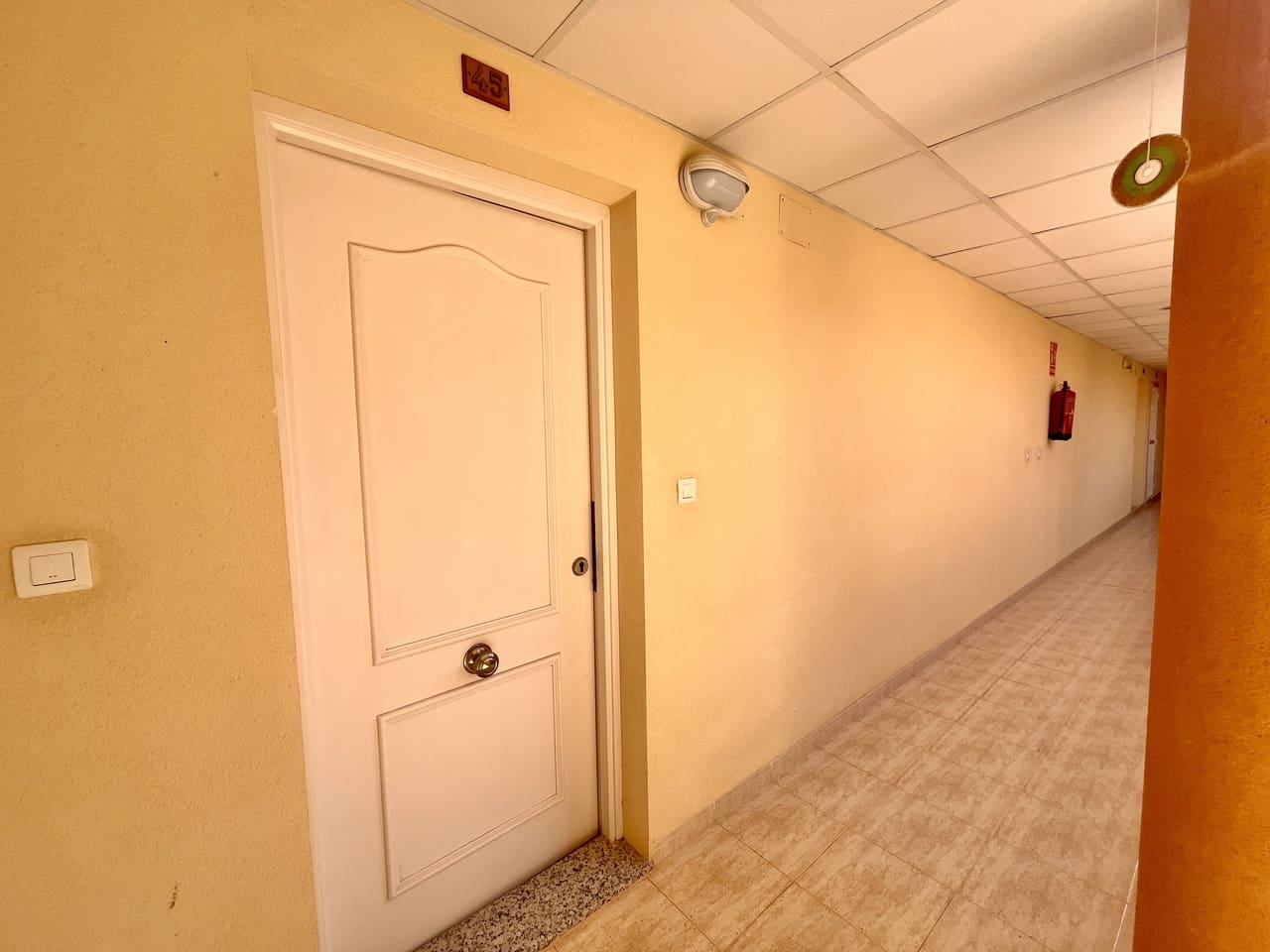 2 soveværelse Lejlighed til salg i San Miguel de Salinas - € 165.000 (Ref: 9236451)