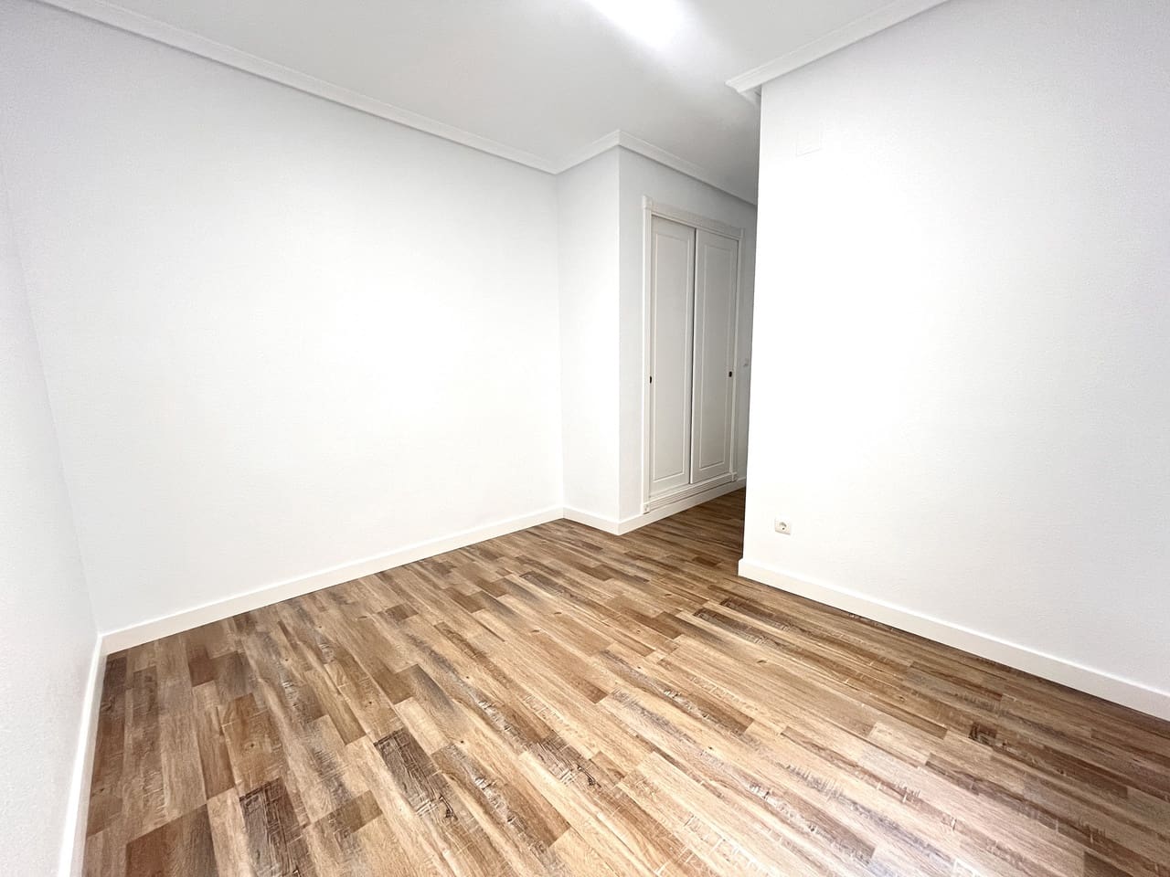 2 soveværelse Lejlighed til salg i San Miguel de Salinas - € 165.000 (Ref: 9236451)